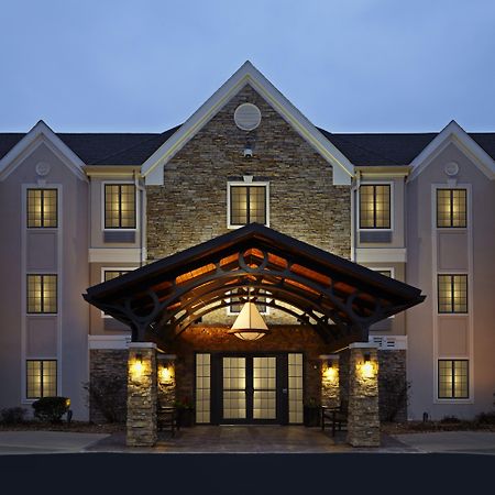 Staybridge Suites Hotel Springfield South, An Ihg Hotel Exteriér fotografie