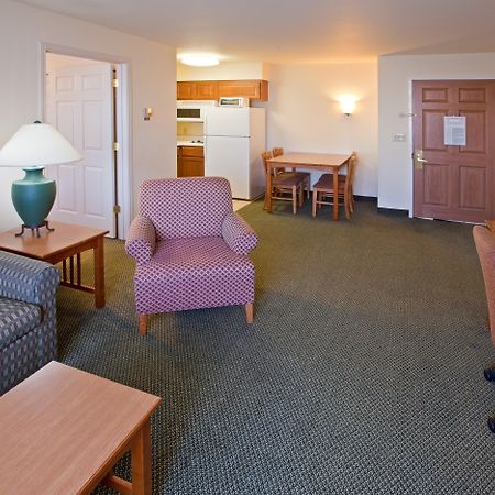 Staybridge Suites Hotel Springfield South, An Ihg Hotel Pokoj fotografie