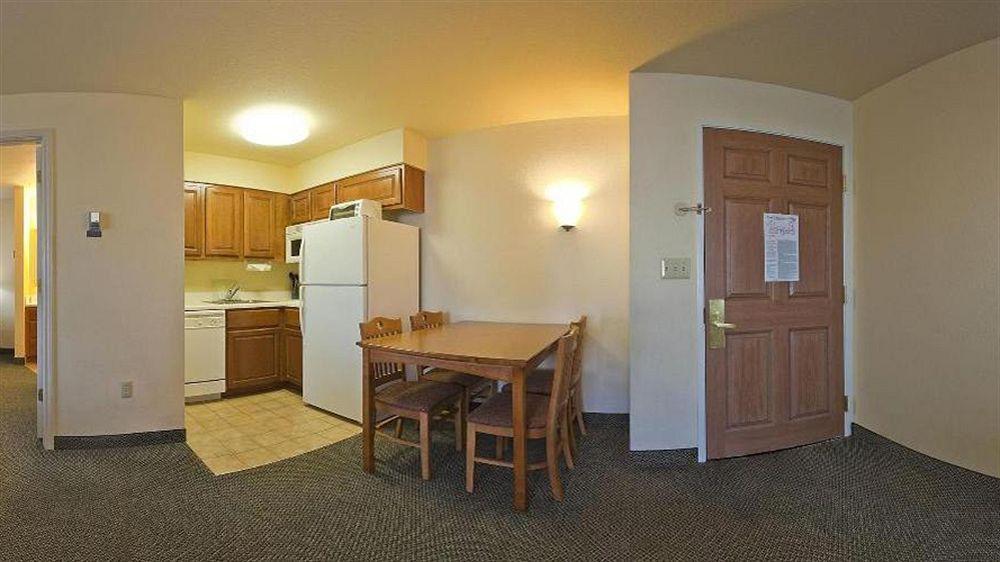 Staybridge Suites Hotel Springfield South, An Ihg Hotel Exteriér fotografie