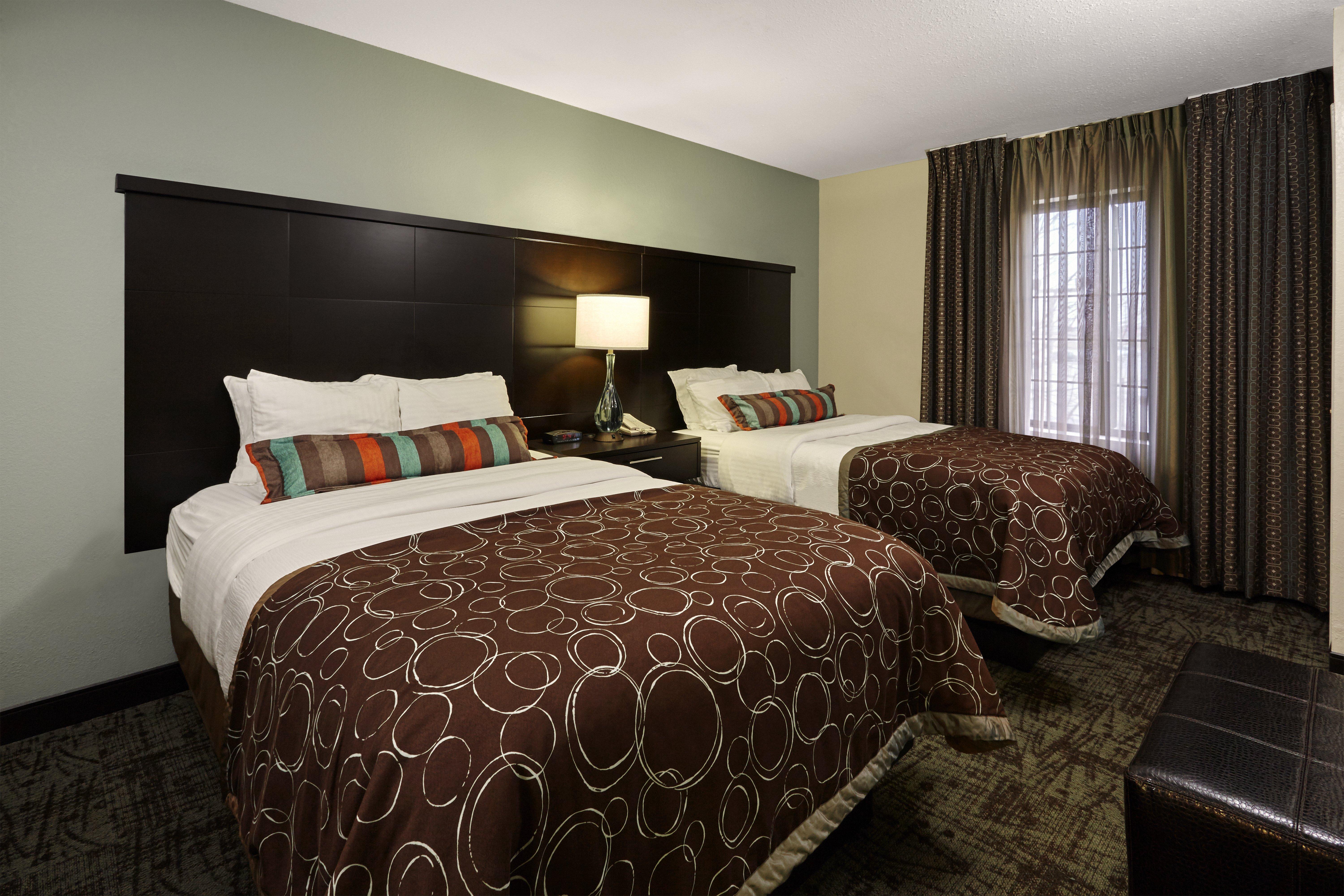Staybridge Suites Hotel Springfield South, An Ihg Hotel Exteriér fotografie