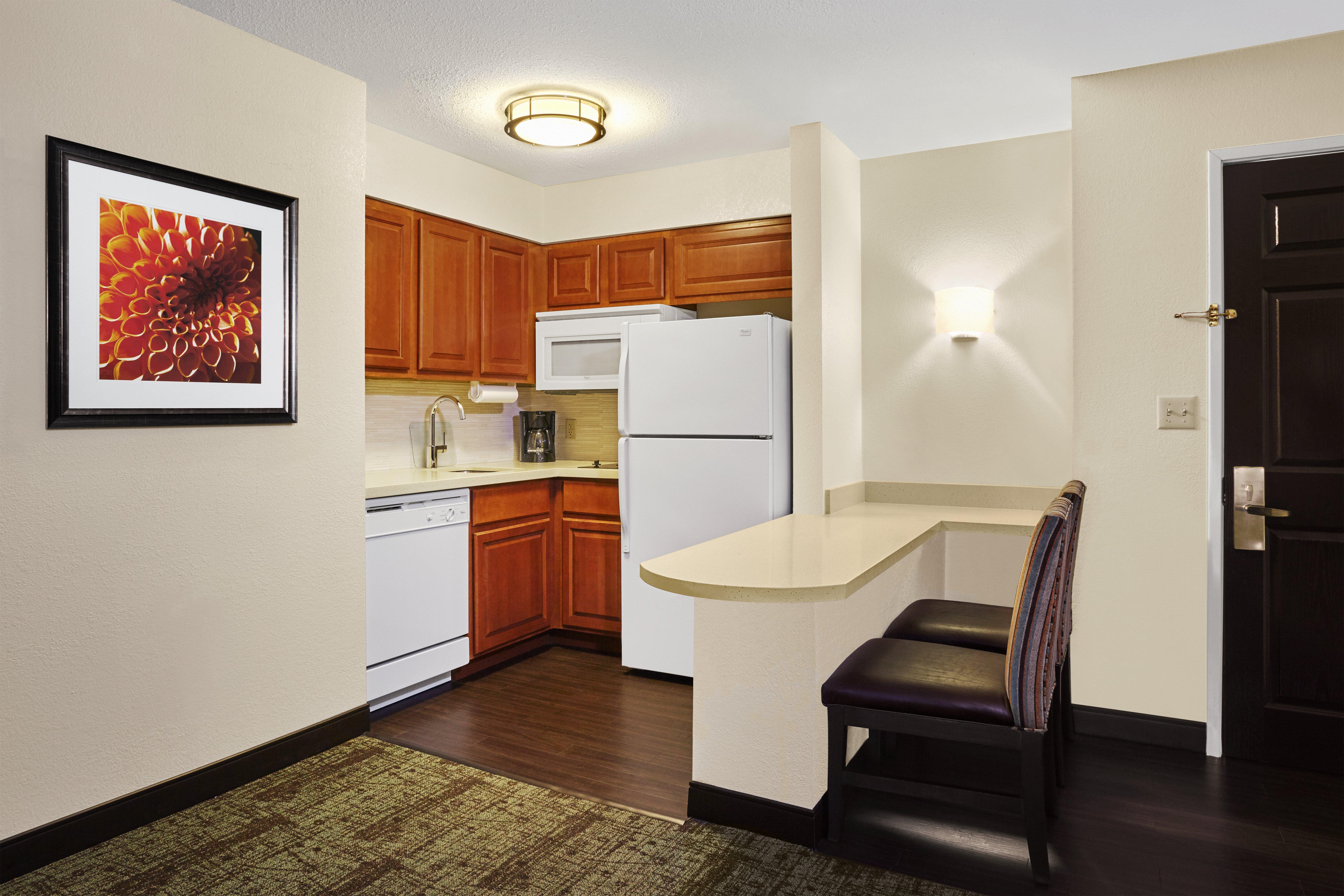 Staybridge Suites Hotel Springfield South, An Ihg Hotel Exteriér fotografie