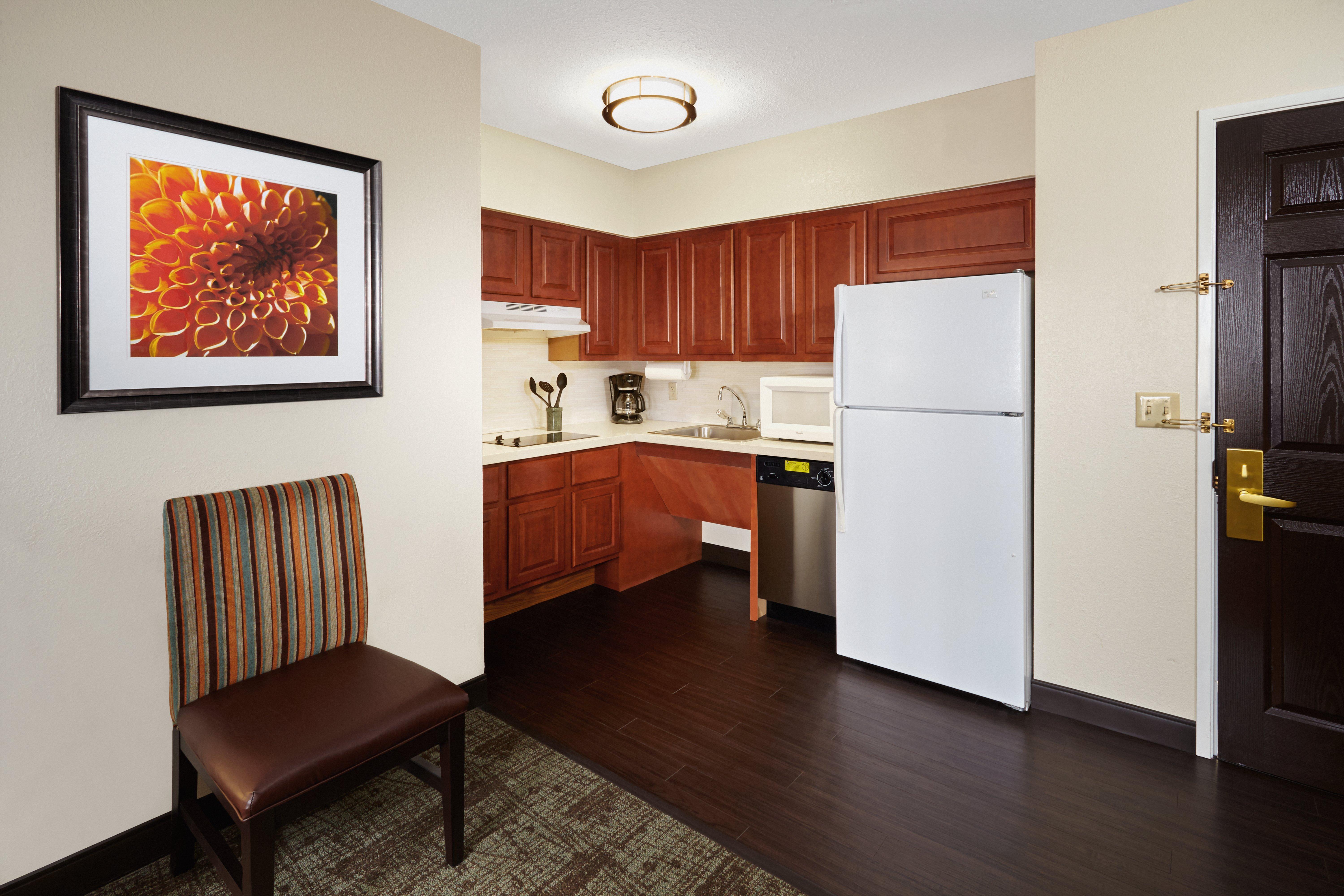 Staybridge Suites Hotel Springfield South, An Ihg Hotel Exteriér fotografie