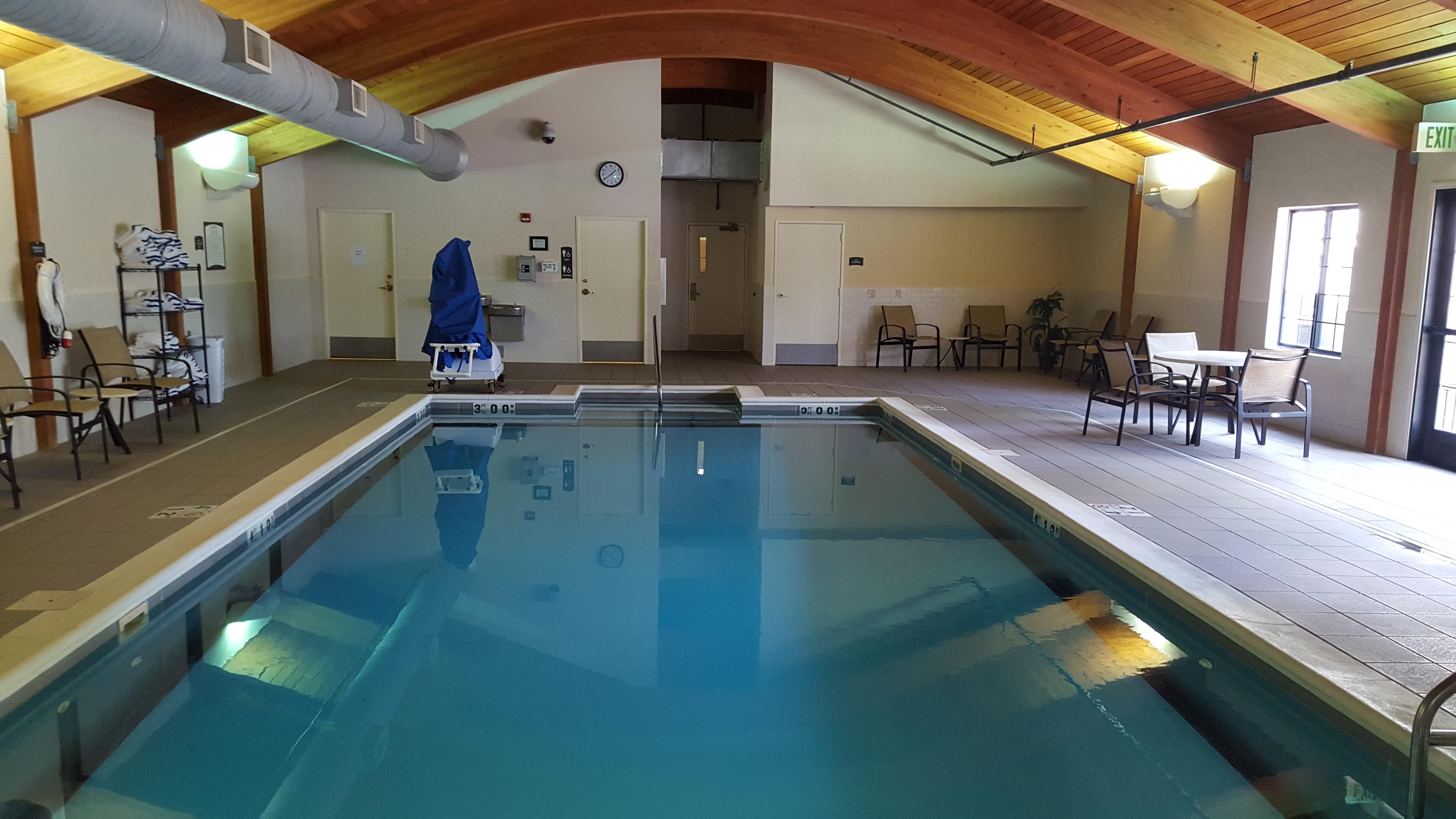 Staybridge Suites Hotel Springfield South, An Ihg Hotel Exteriér fotografie