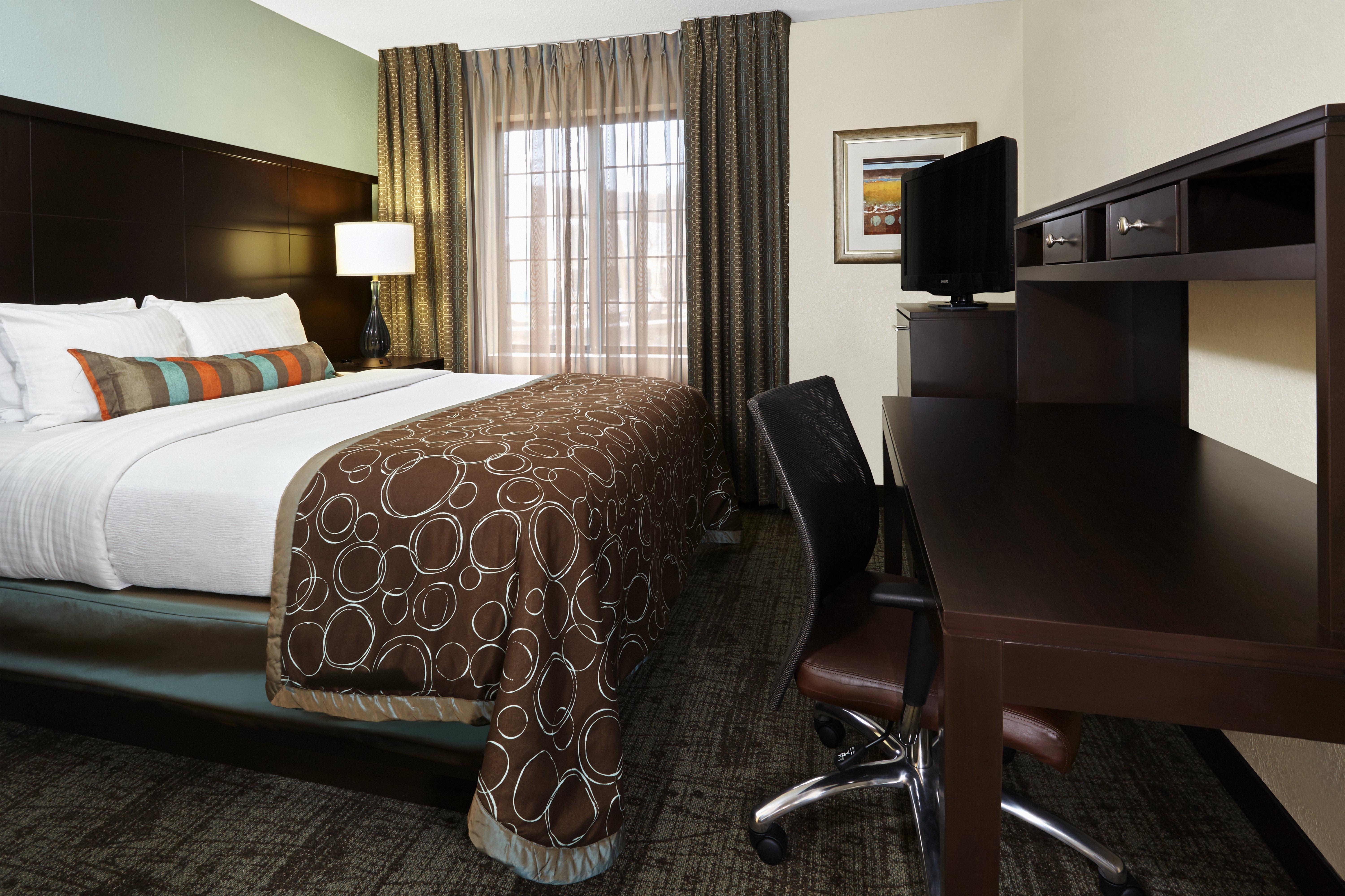 Staybridge Suites Hotel Springfield South, An Ihg Hotel Exteriér fotografie