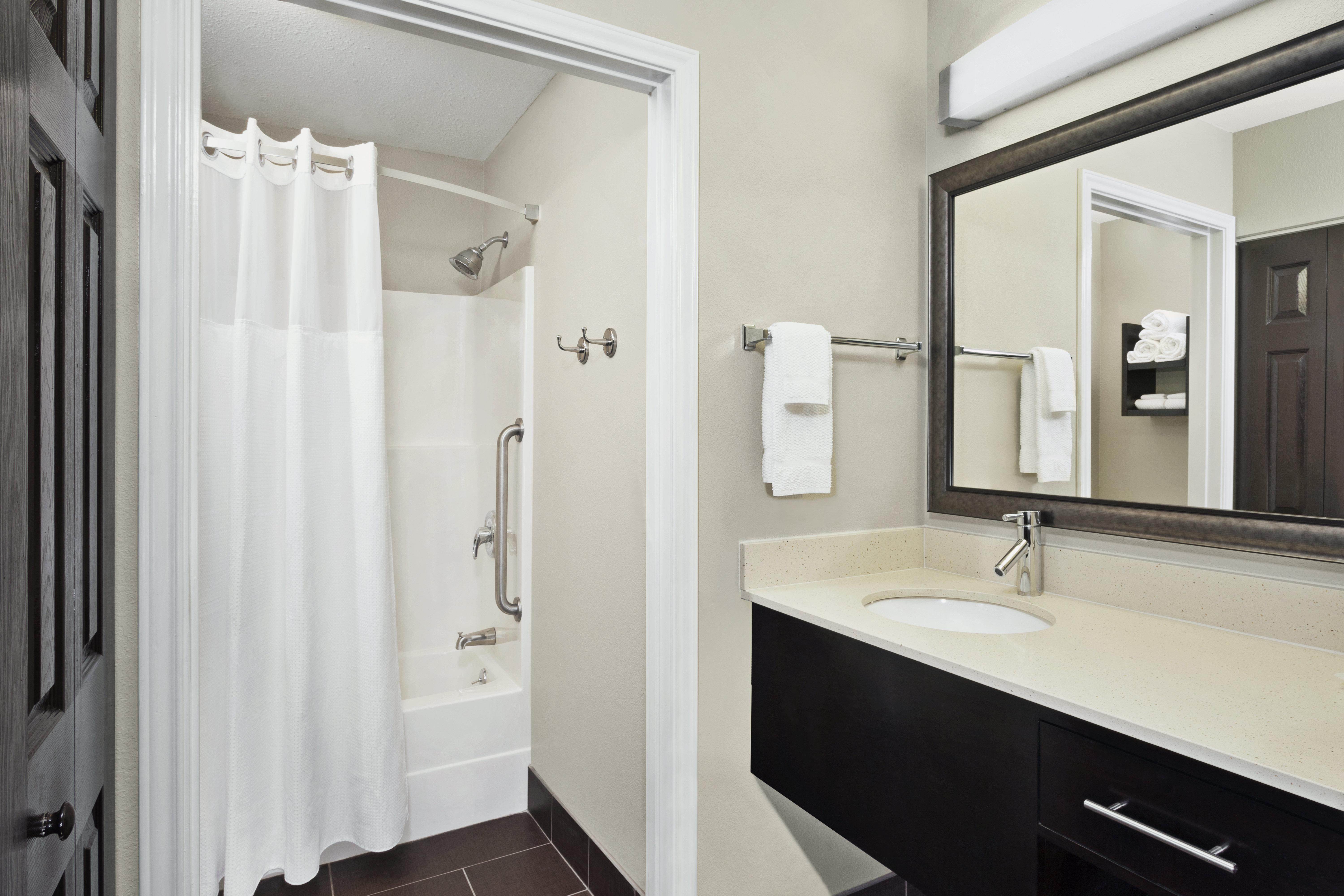 Staybridge Suites Hotel Springfield South, An Ihg Hotel Exteriér fotografie