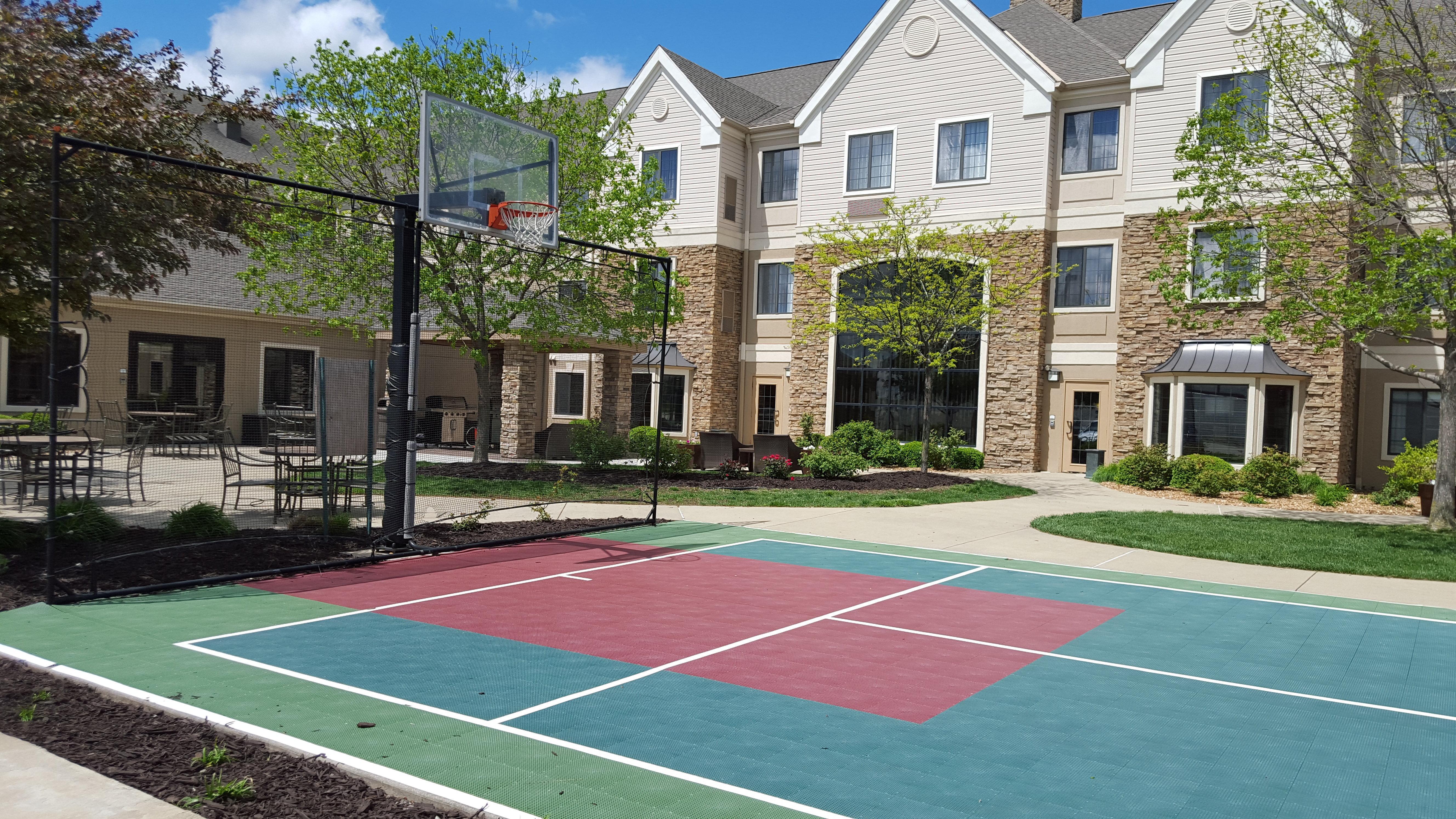 Staybridge Suites Hotel Springfield South, An Ihg Hotel Exteriér fotografie