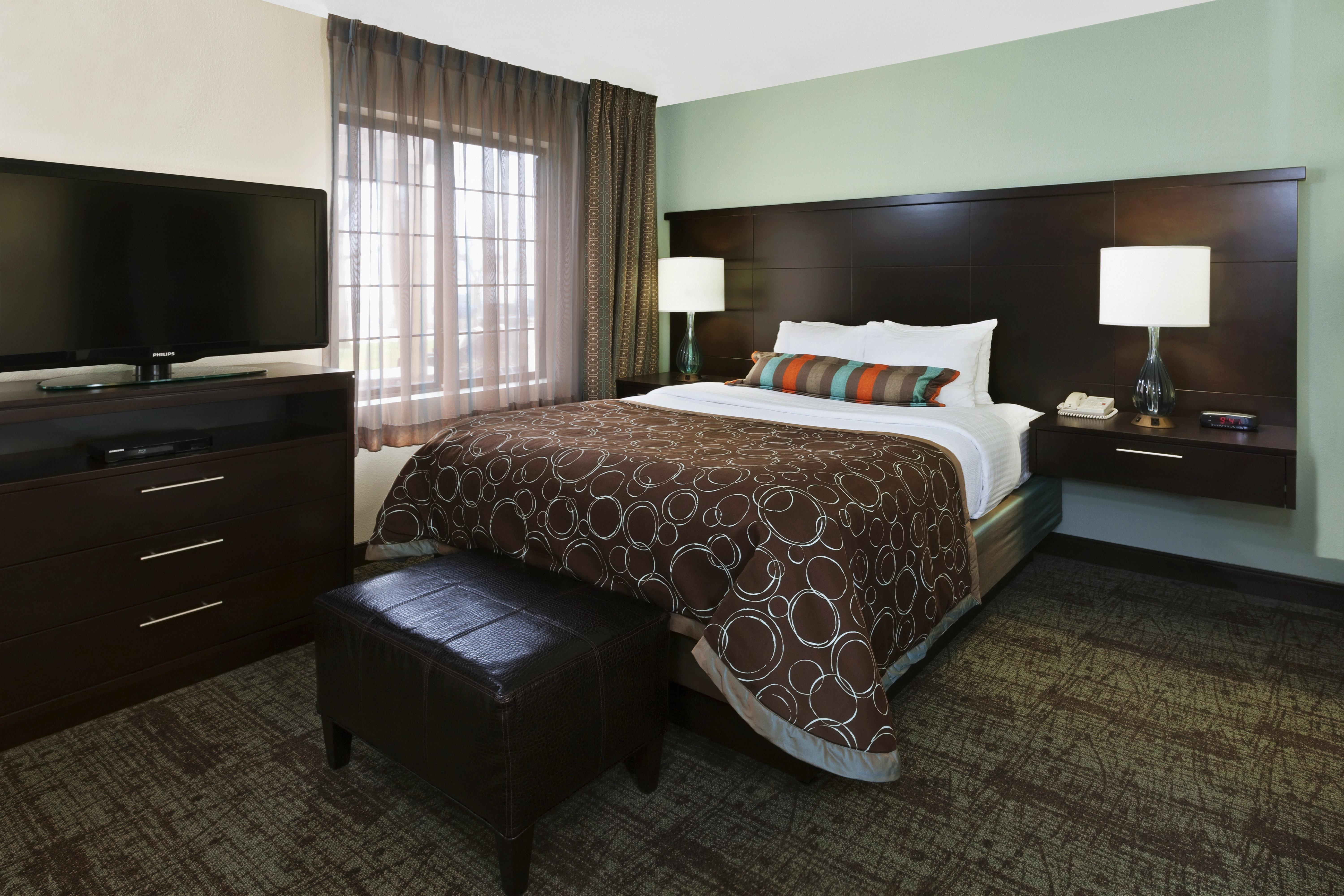 Staybridge Suites Hotel Springfield South, An Ihg Hotel Exteriér fotografie