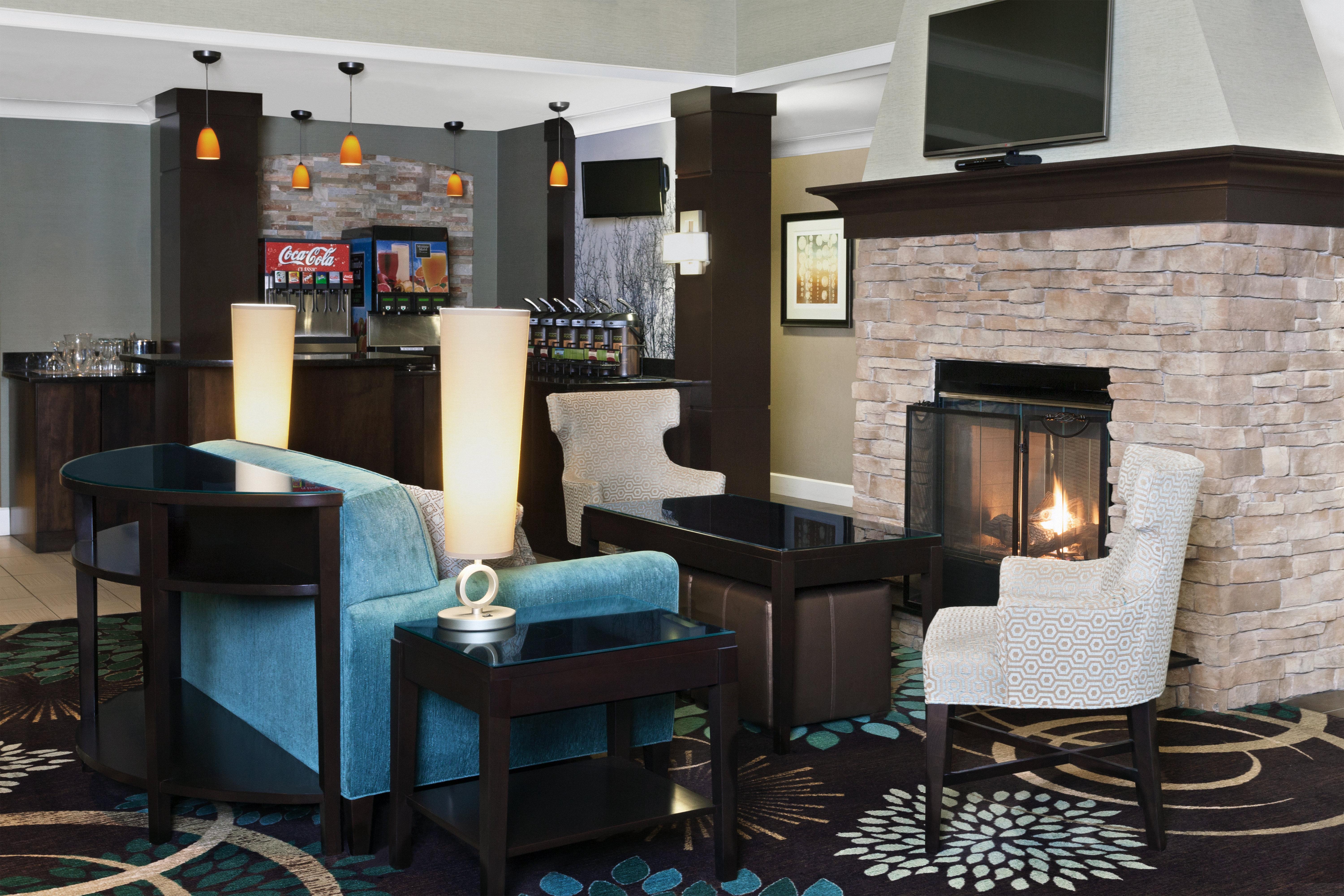 Staybridge Suites Hotel Springfield South, An Ihg Hotel Exteriér fotografie
