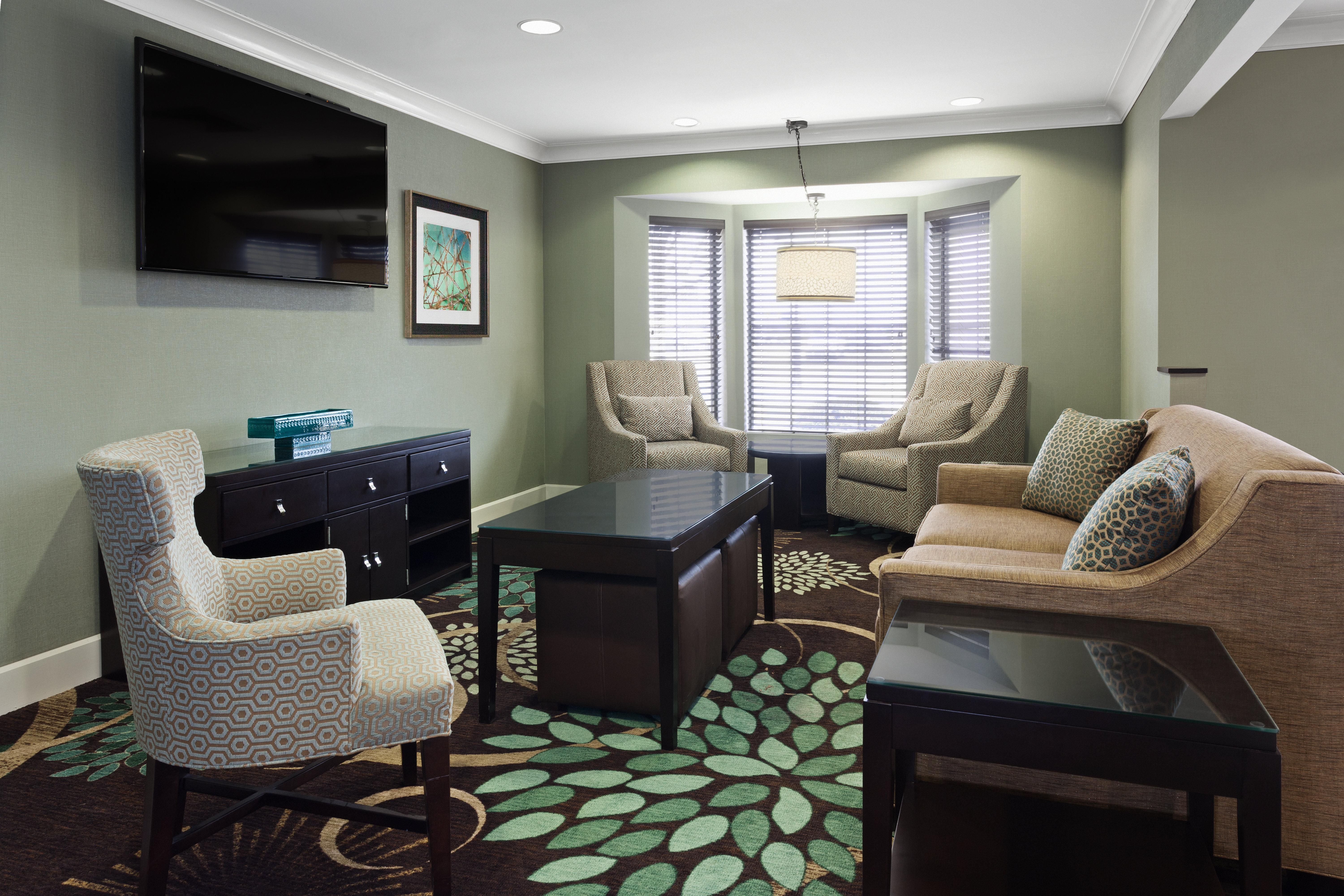 Staybridge Suites Hotel Springfield South, An Ihg Hotel Exteriér fotografie
