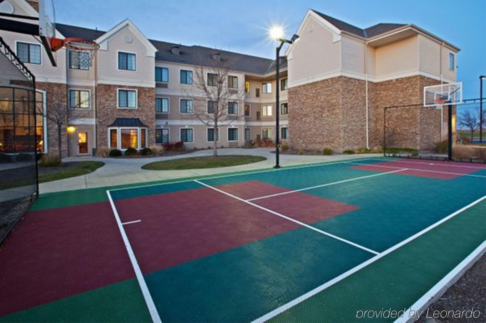 Staybridge Suites Hotel Springfield South, An Ihg Hotel Zařízení fotografie