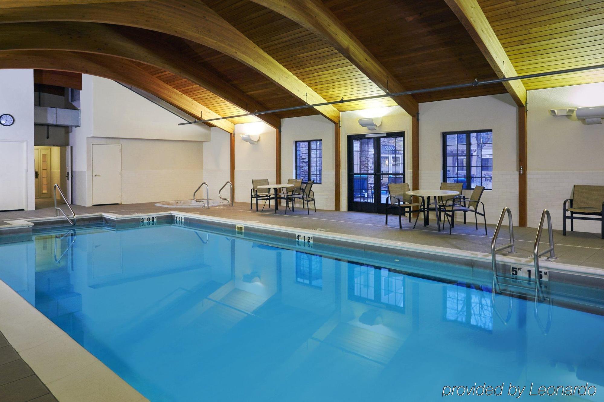 Staybridge Suites Hotel Springfield South, An Ihg Hotel Exteriér fotografie