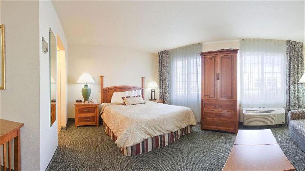 Staybridge Suites Hotel Springfield South, An Ihg Hotel Exteriér fotografie