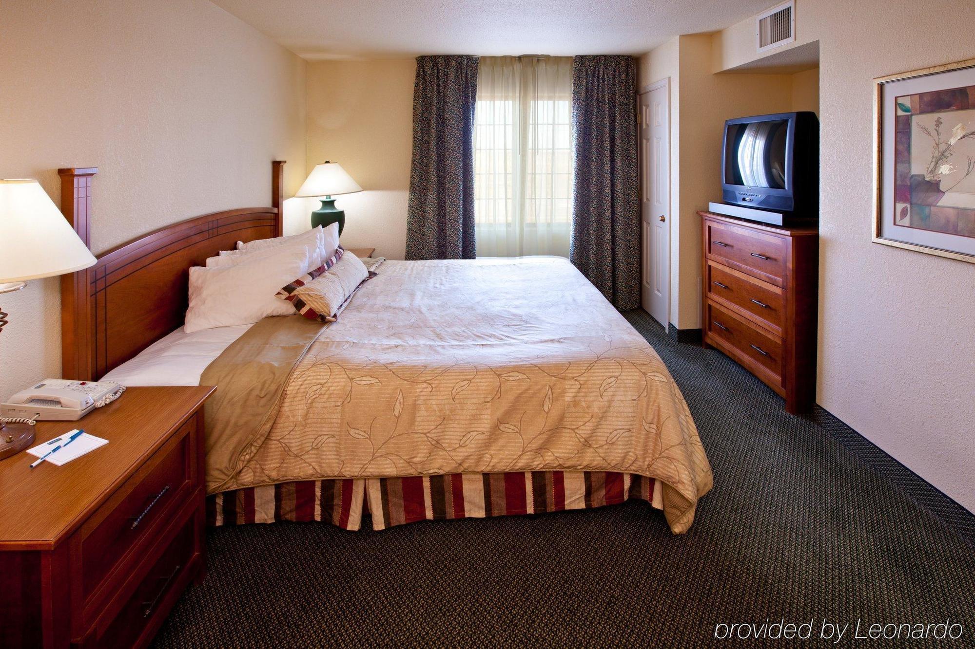 Staybridge Suites Hotel Springfield South, An Ihg Hotel Exteriér fotografie