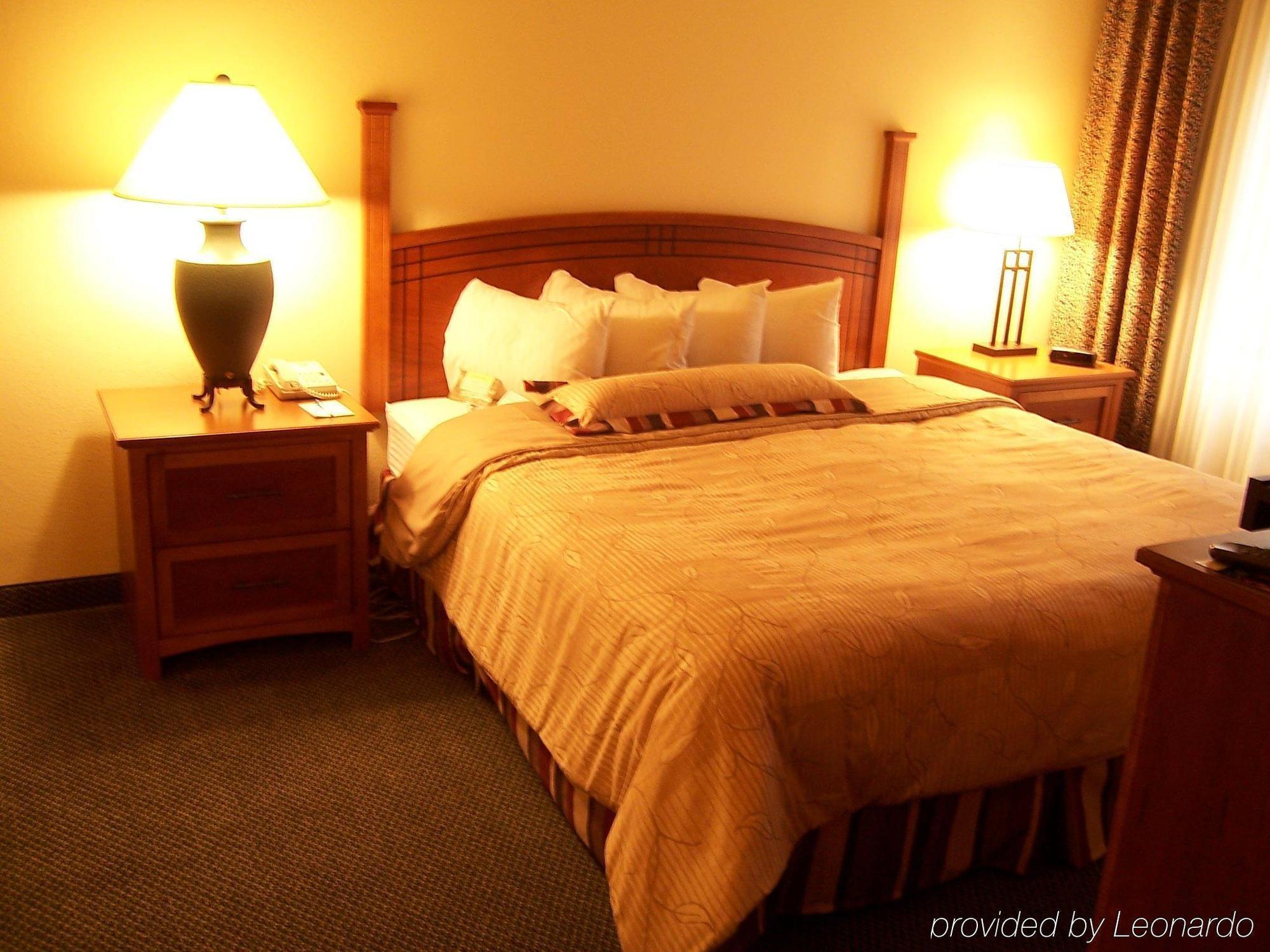 Staybridge Suites Hotel Springfield South, An Ihg Hotel Pokoj fotografie