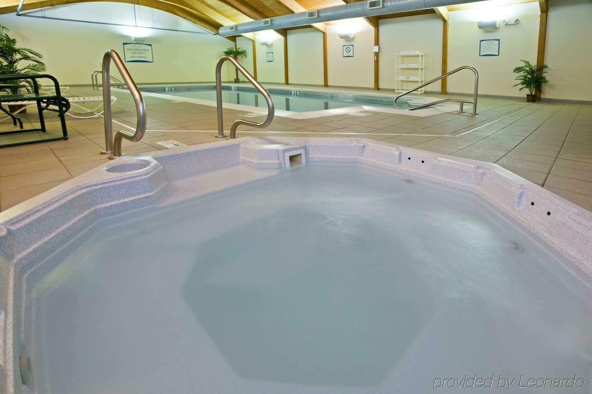 Staybridge Suites Hotel Springfield South, An Ihg Hotel Exteriér fotografie